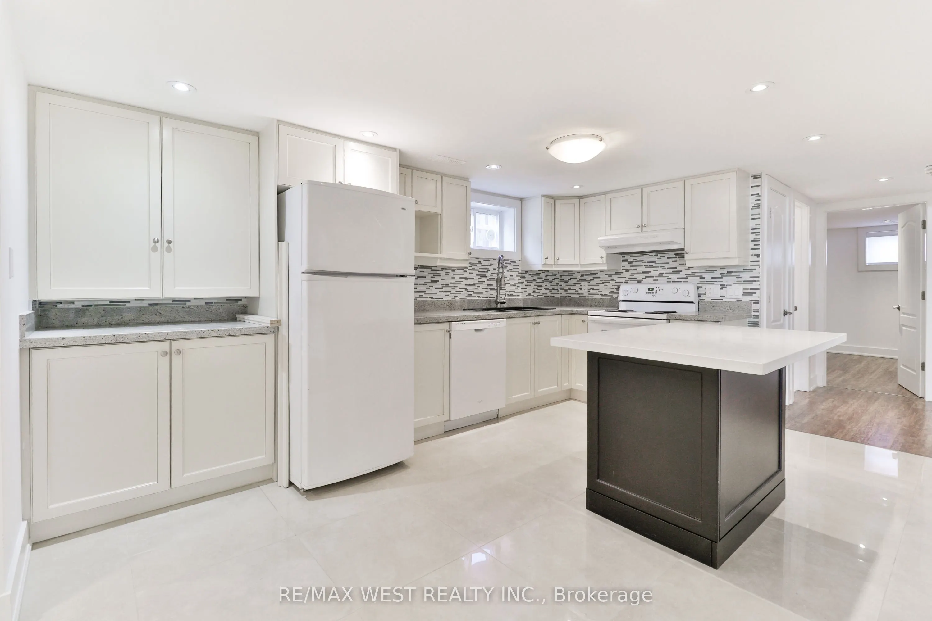 13 Richardson Drive, #Basement