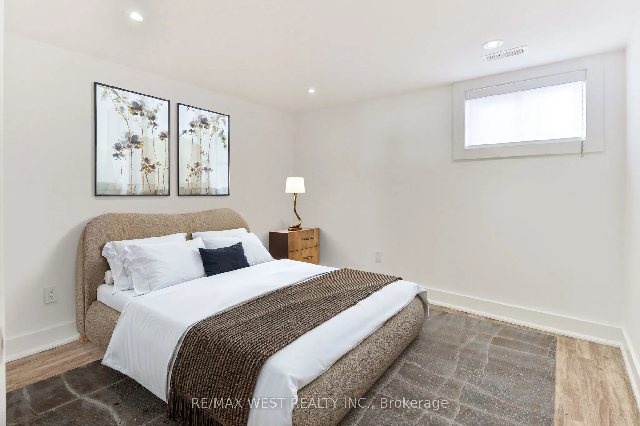 13 Richardson Drive, #Basement
