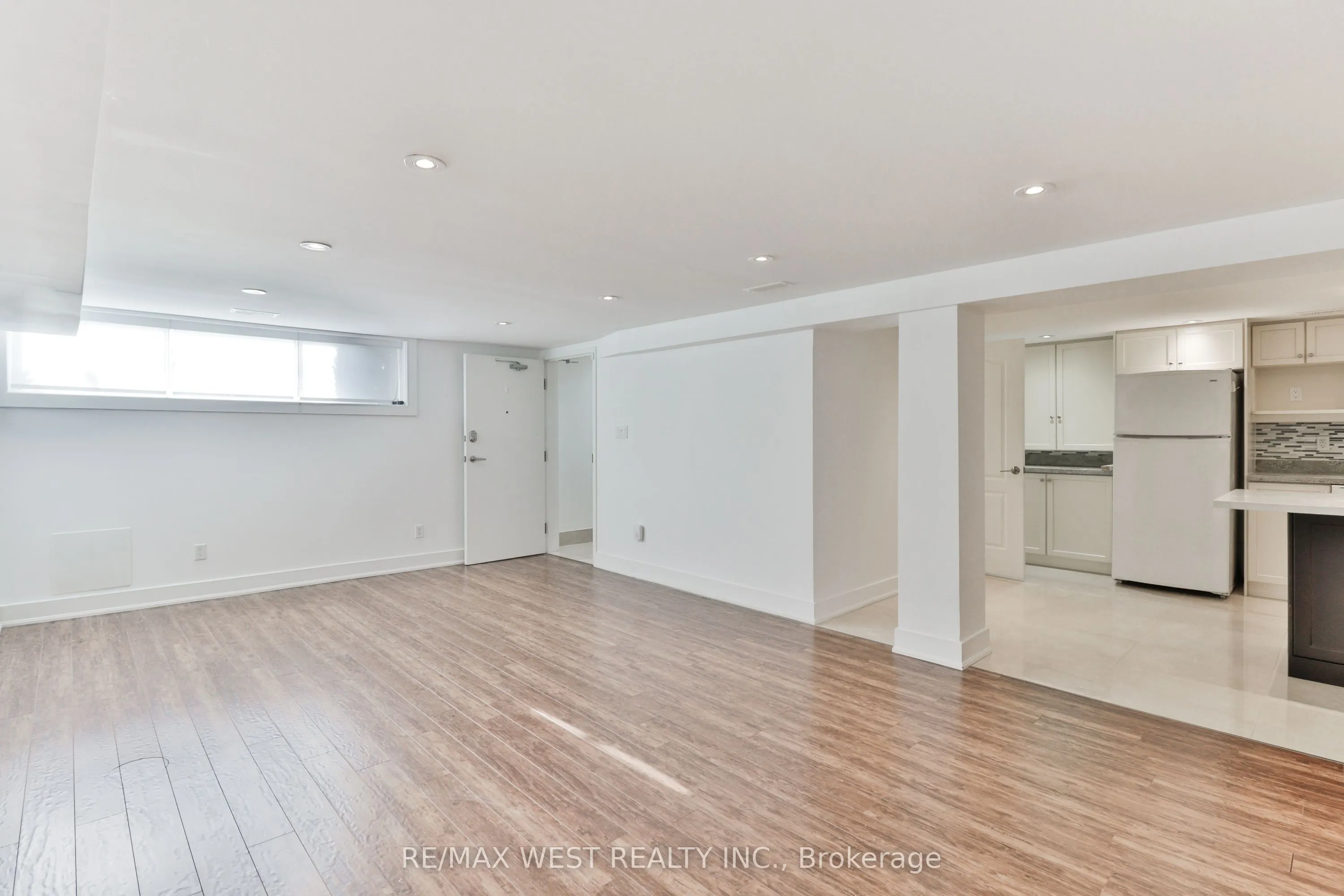 13 Richardson Drive, #Basement