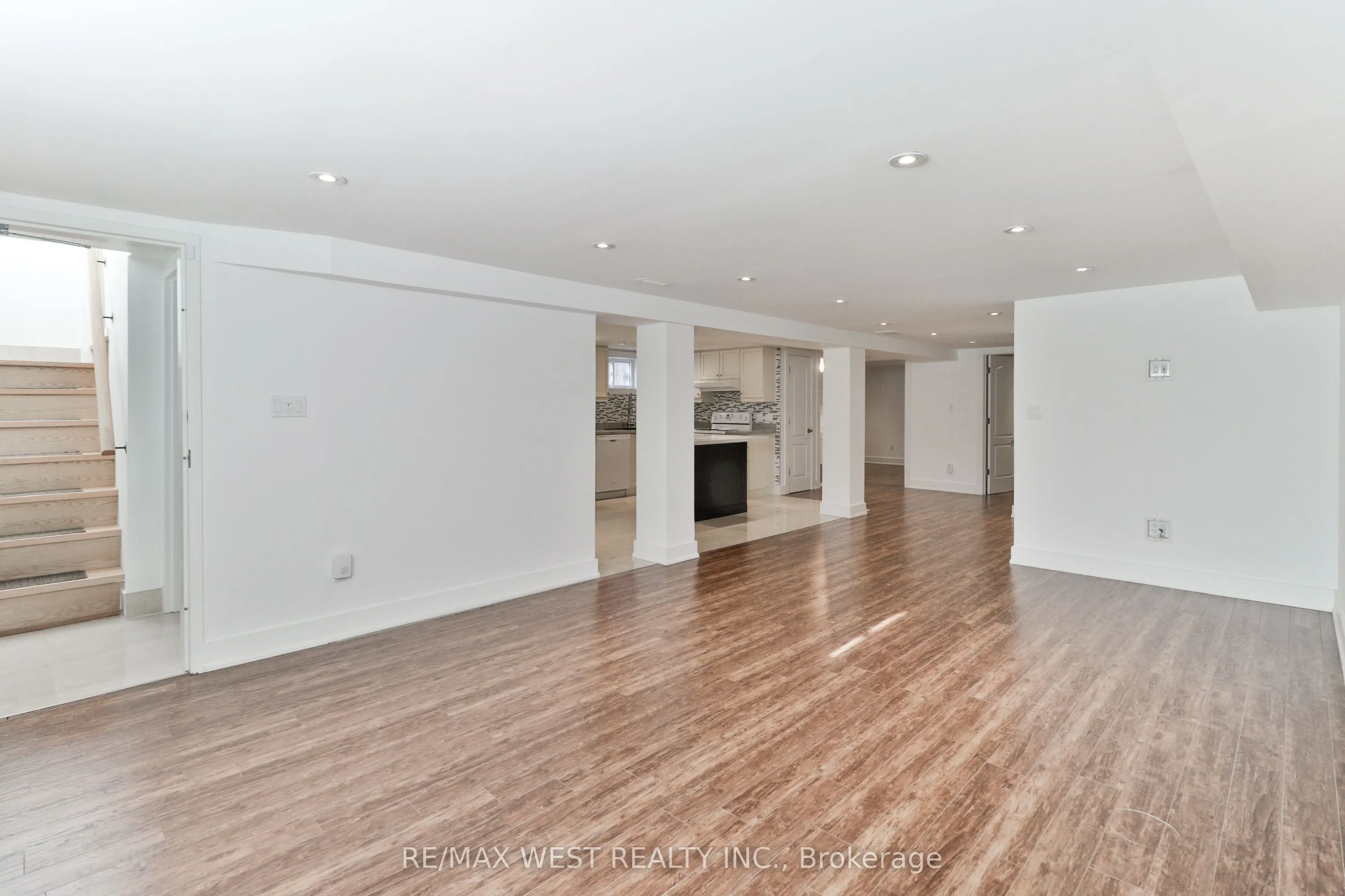 13 Richardson Drive, #Basement