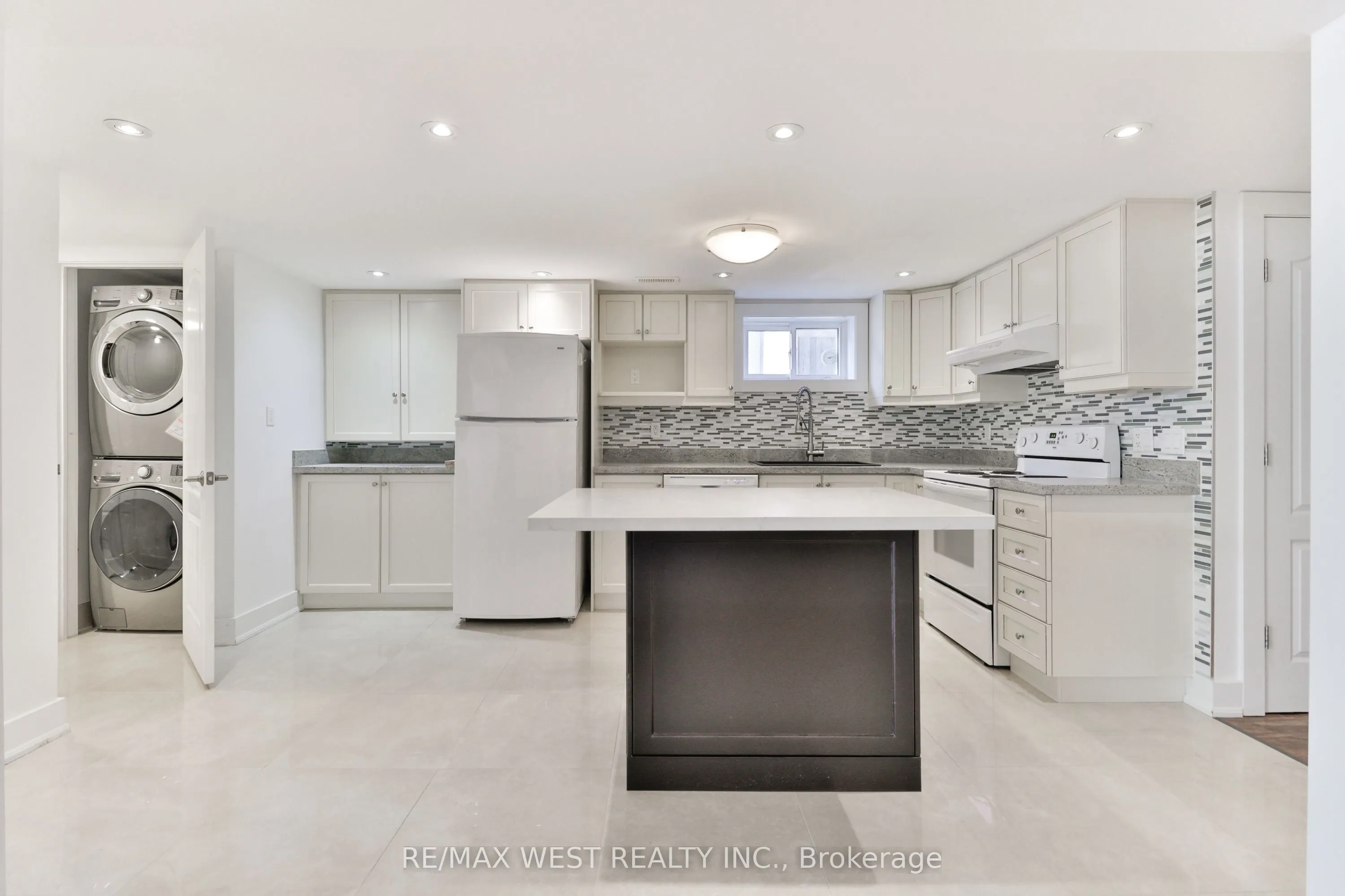 13 Richardson Drive, #Basement