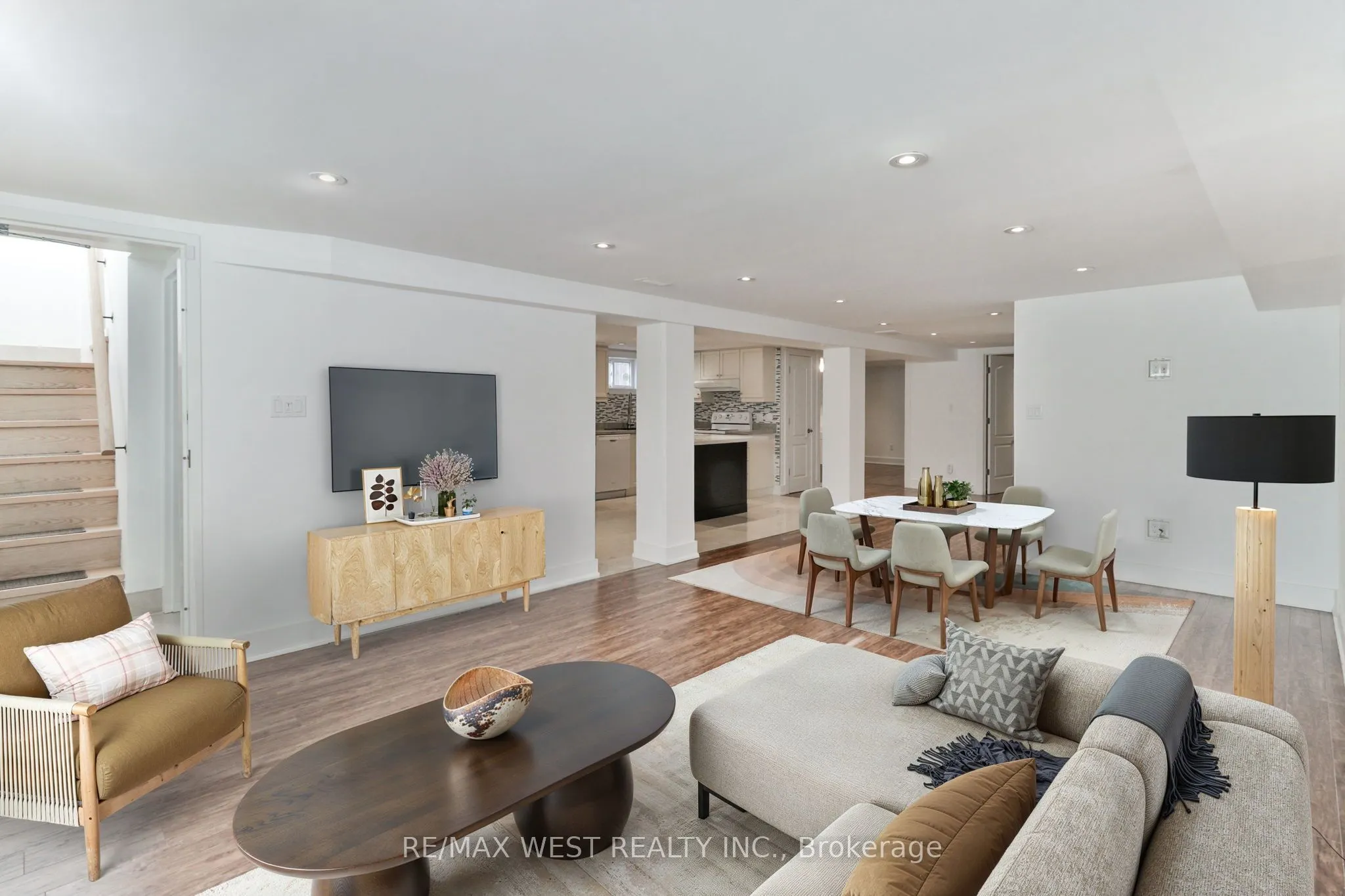 13 Richardson Drive, #Basement