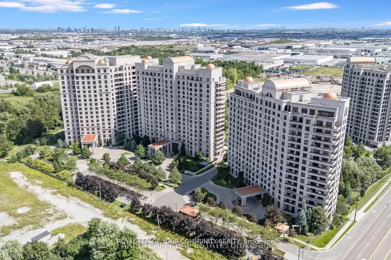 9245 Jane Street, #312