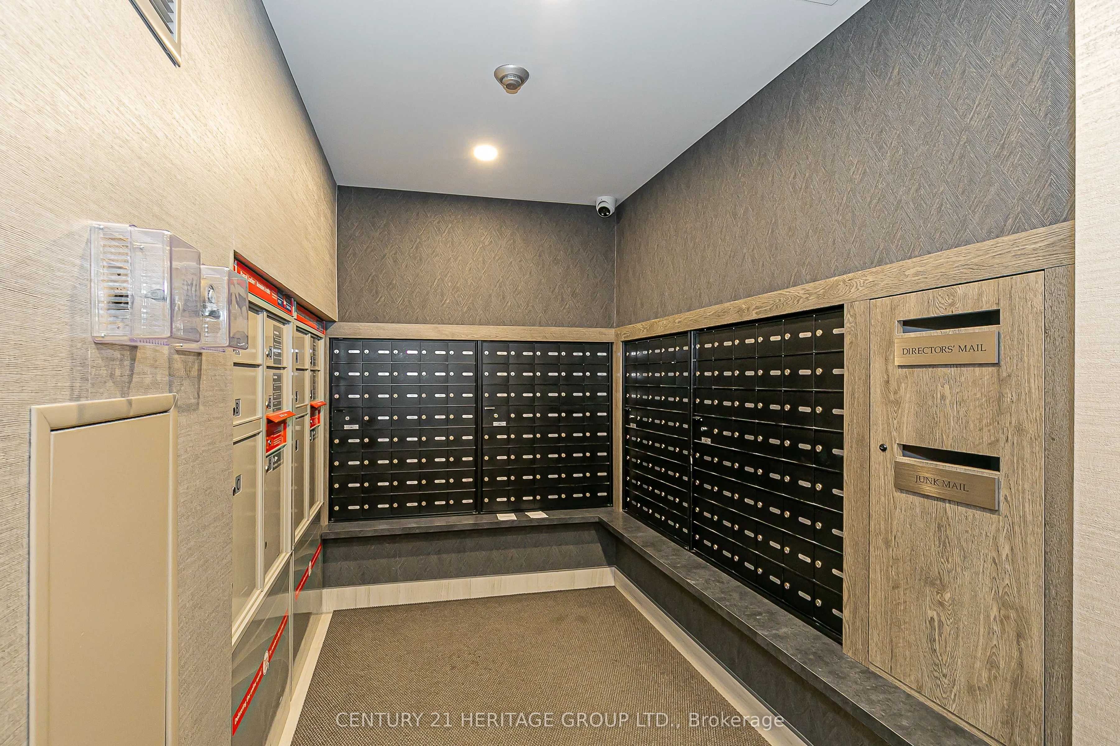 20 Baif Boulevard, #1603