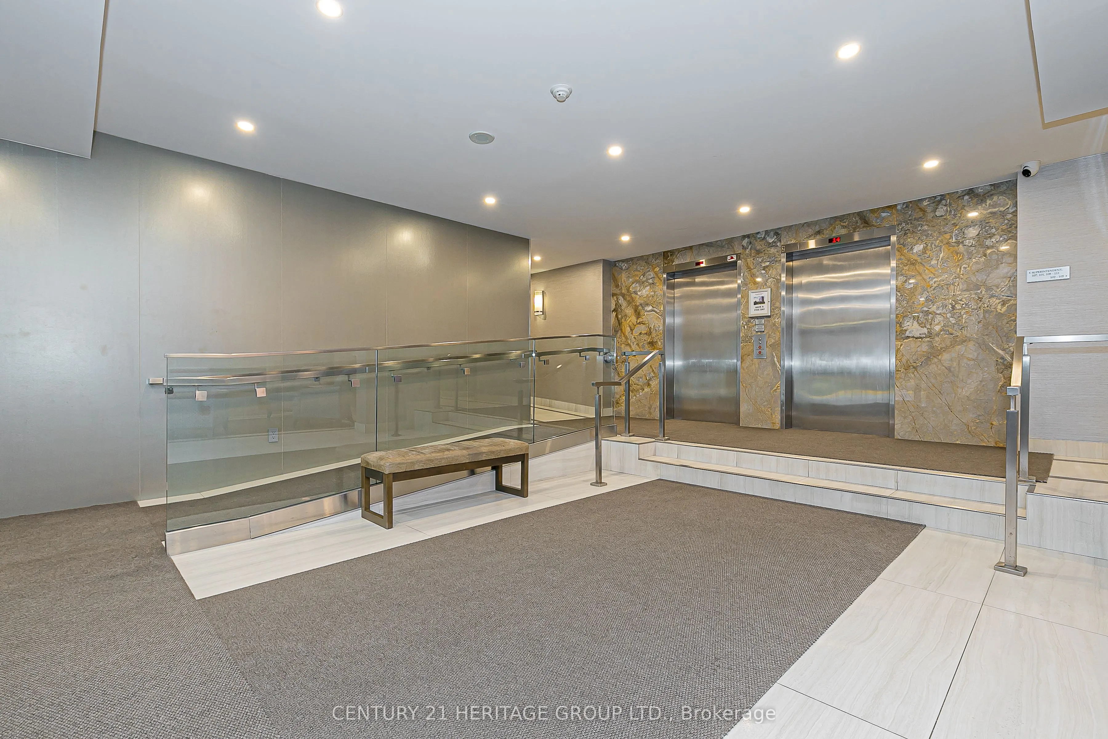 20 Baif Boulevard, #1603