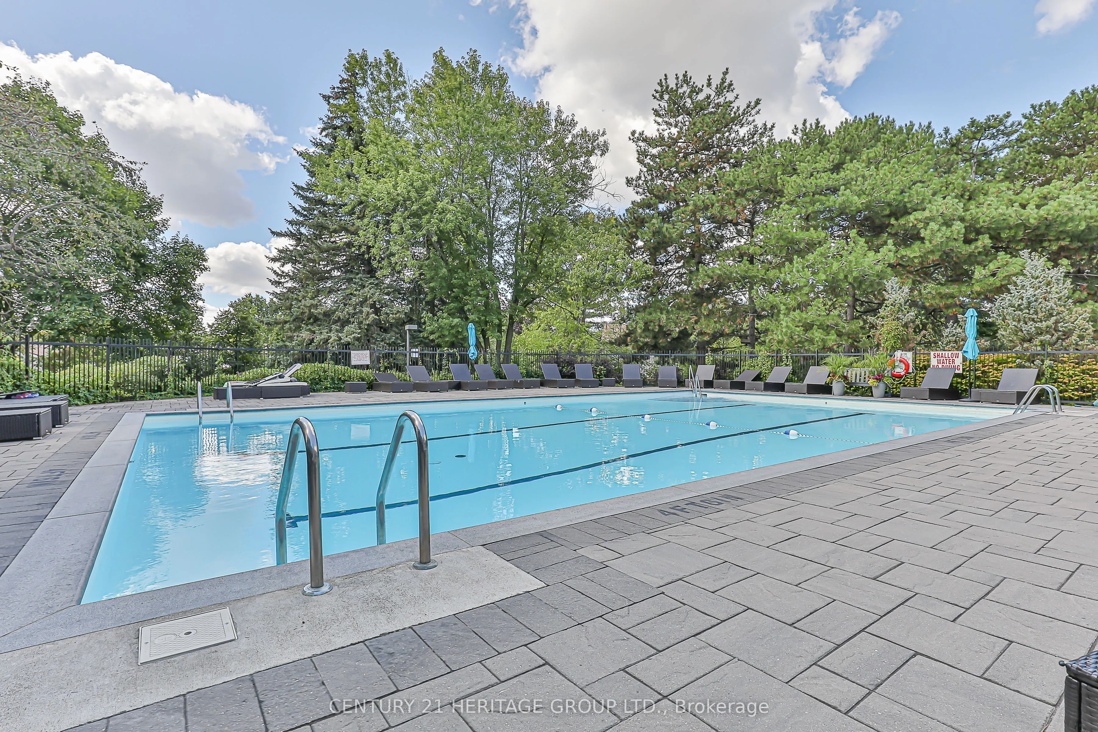 20 Baif Boulevard, #1603