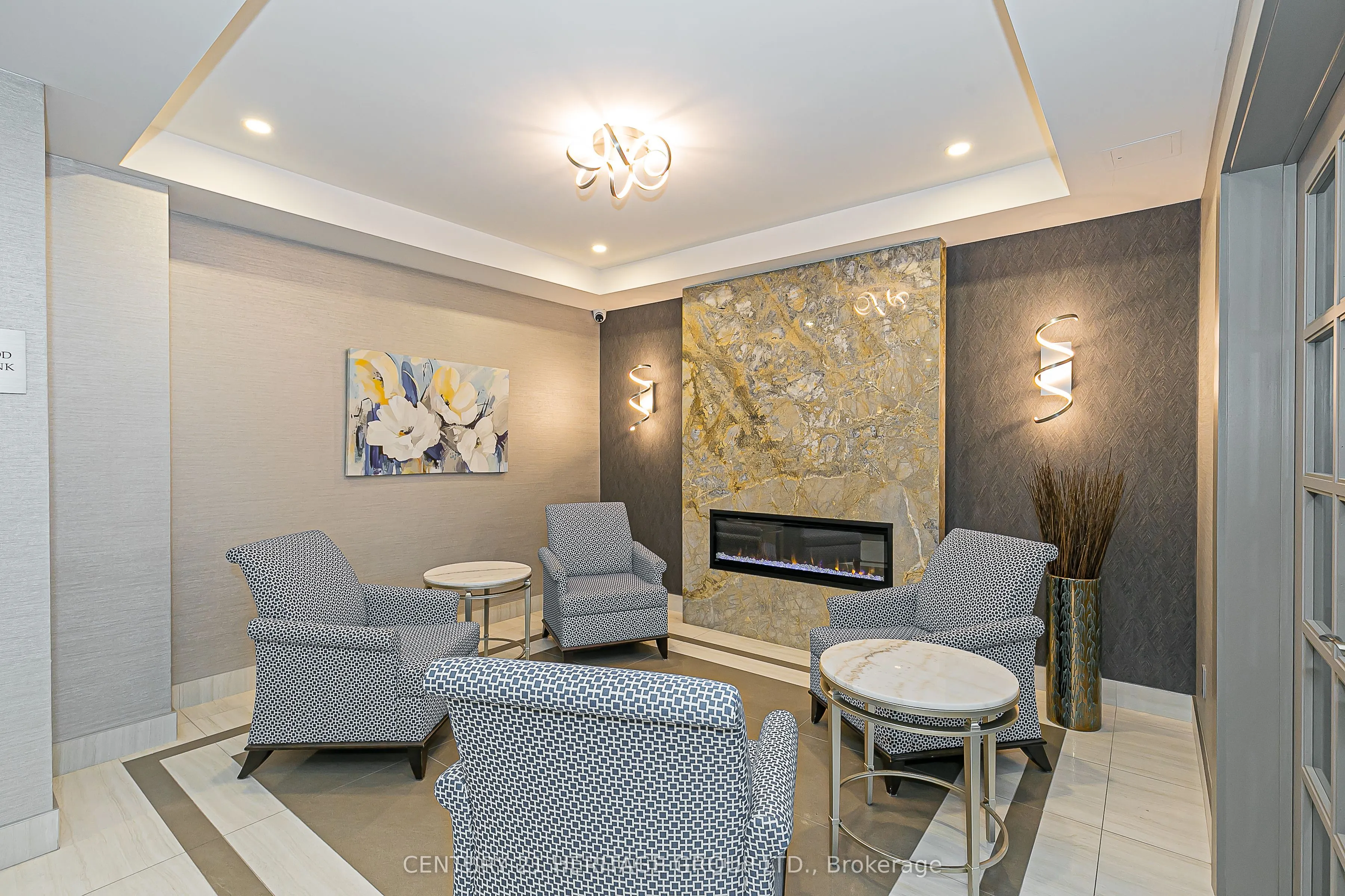20 Baif Boulevard, #1603