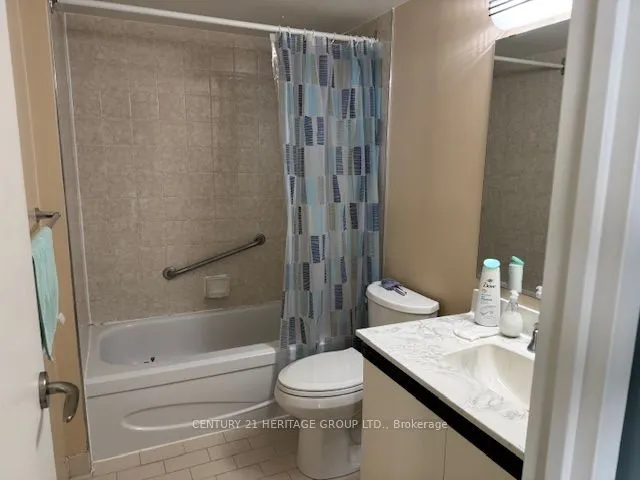 20 Baif Boulevard, #1603