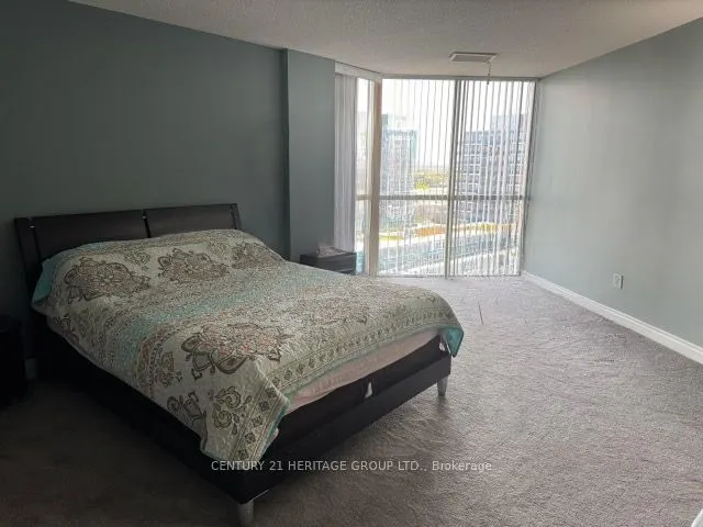 20 Baif Boulevard, #1603