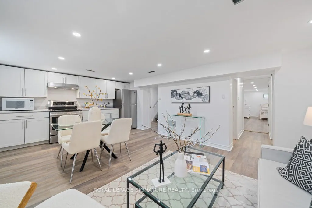 12 Davidson Road, #Bsmt