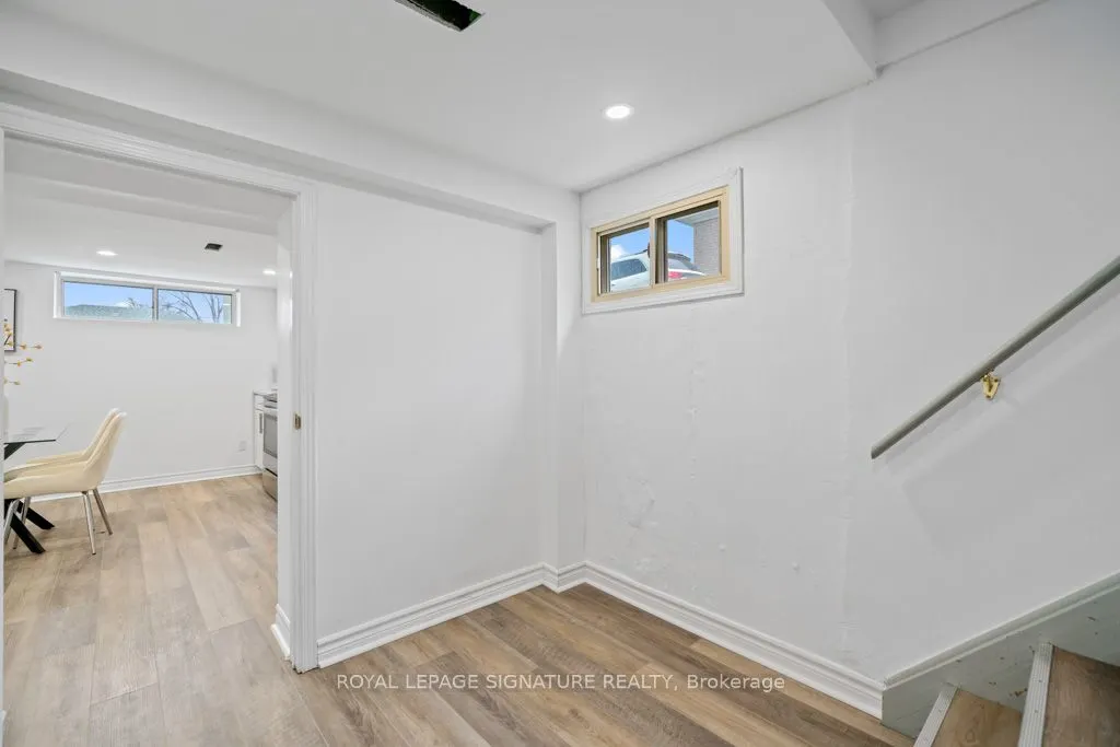 12 Davidson Road, #Bsmt