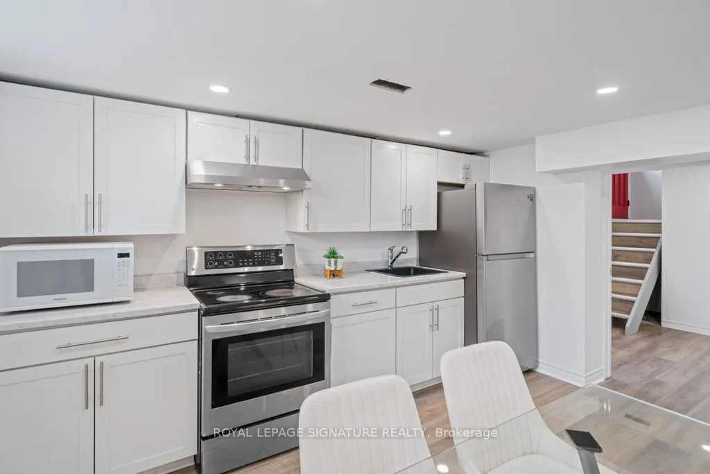 12 Davidson Road, #Bsmt
