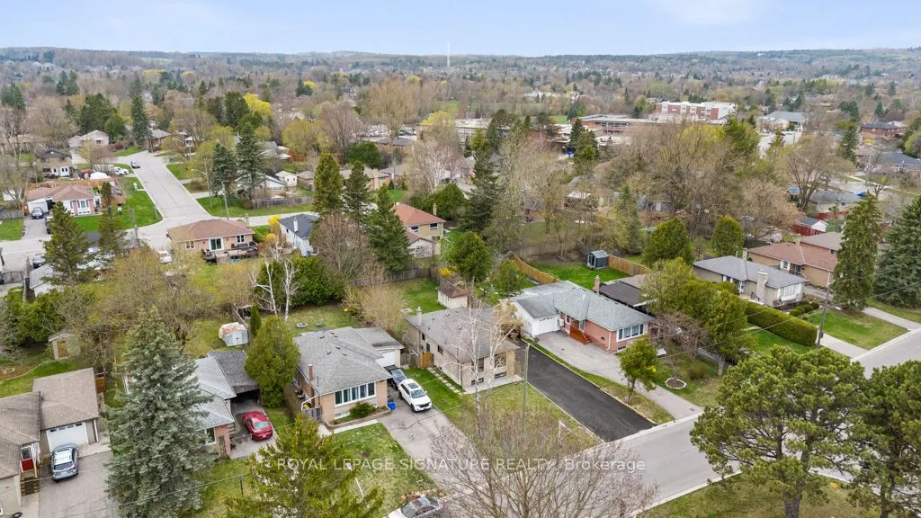 12 Davidson Road, #Bsmt