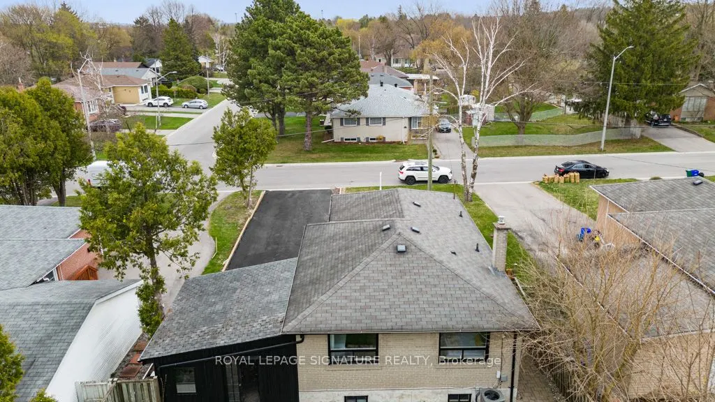 12 Davidson Road, #Bsmt