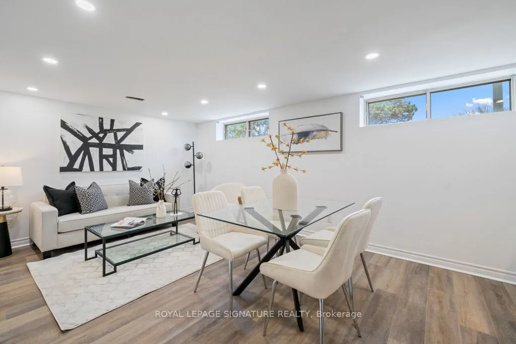 12 Davidson Road, #Bsmt