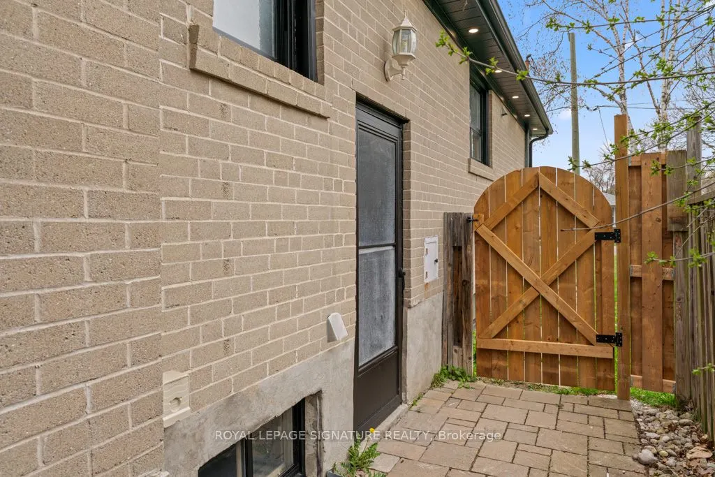 12 Davidson Road, #Bsmt