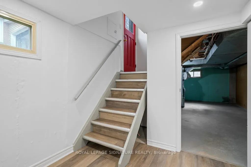 12 Davidson Road, #Bsmt