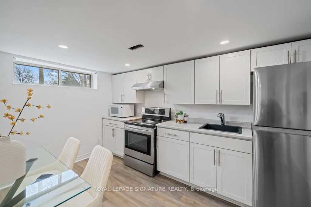 12 Davidson Road, #Bsmt