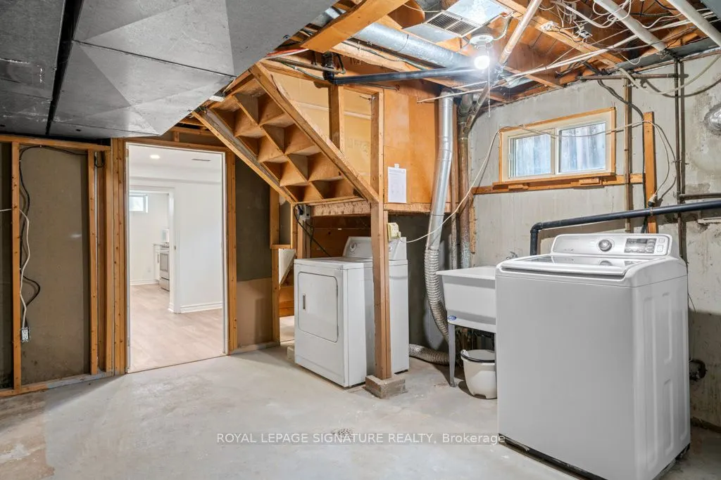 12 Davidson Road, #Bsmt
