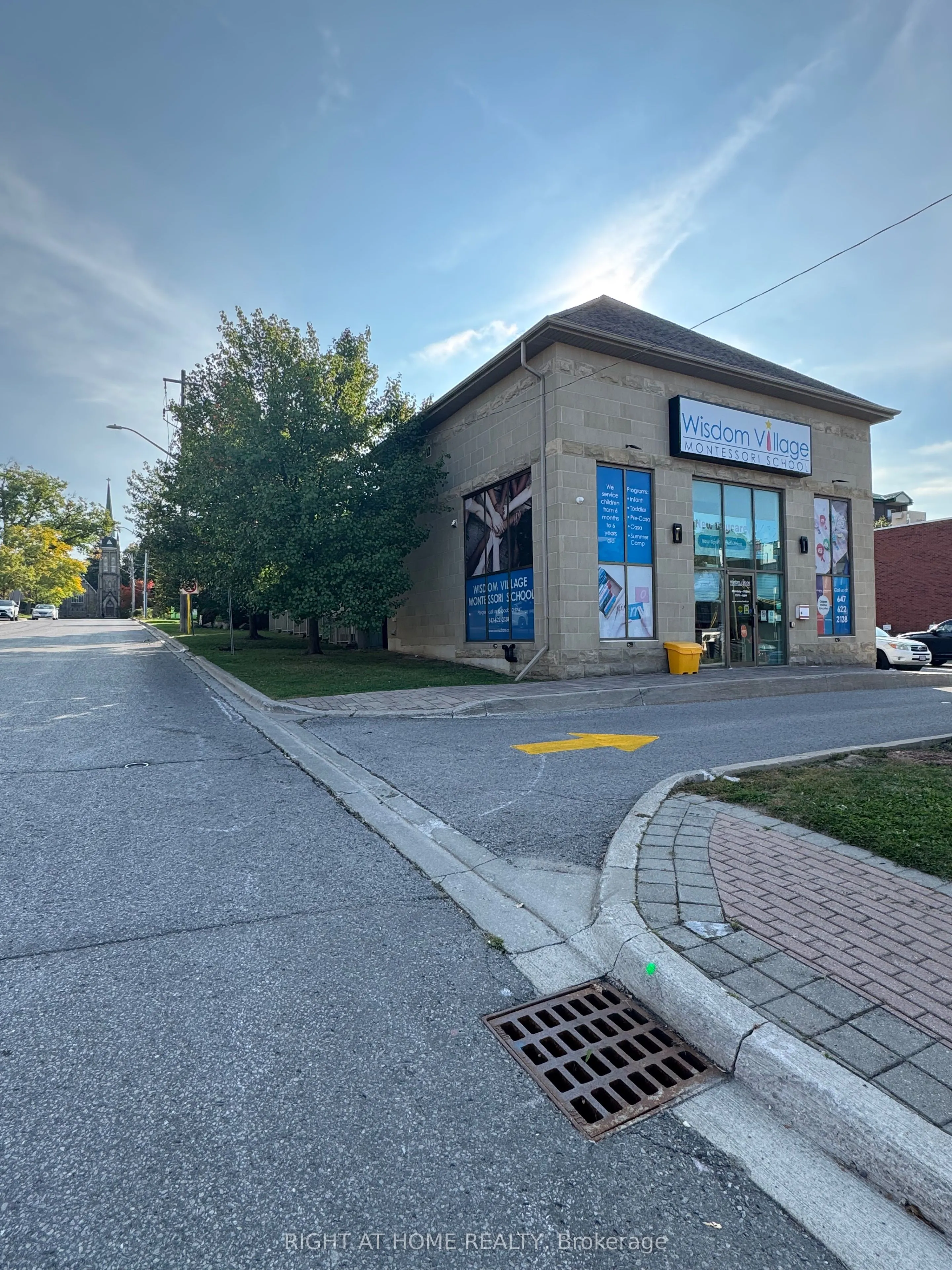 15117 Yonge Street