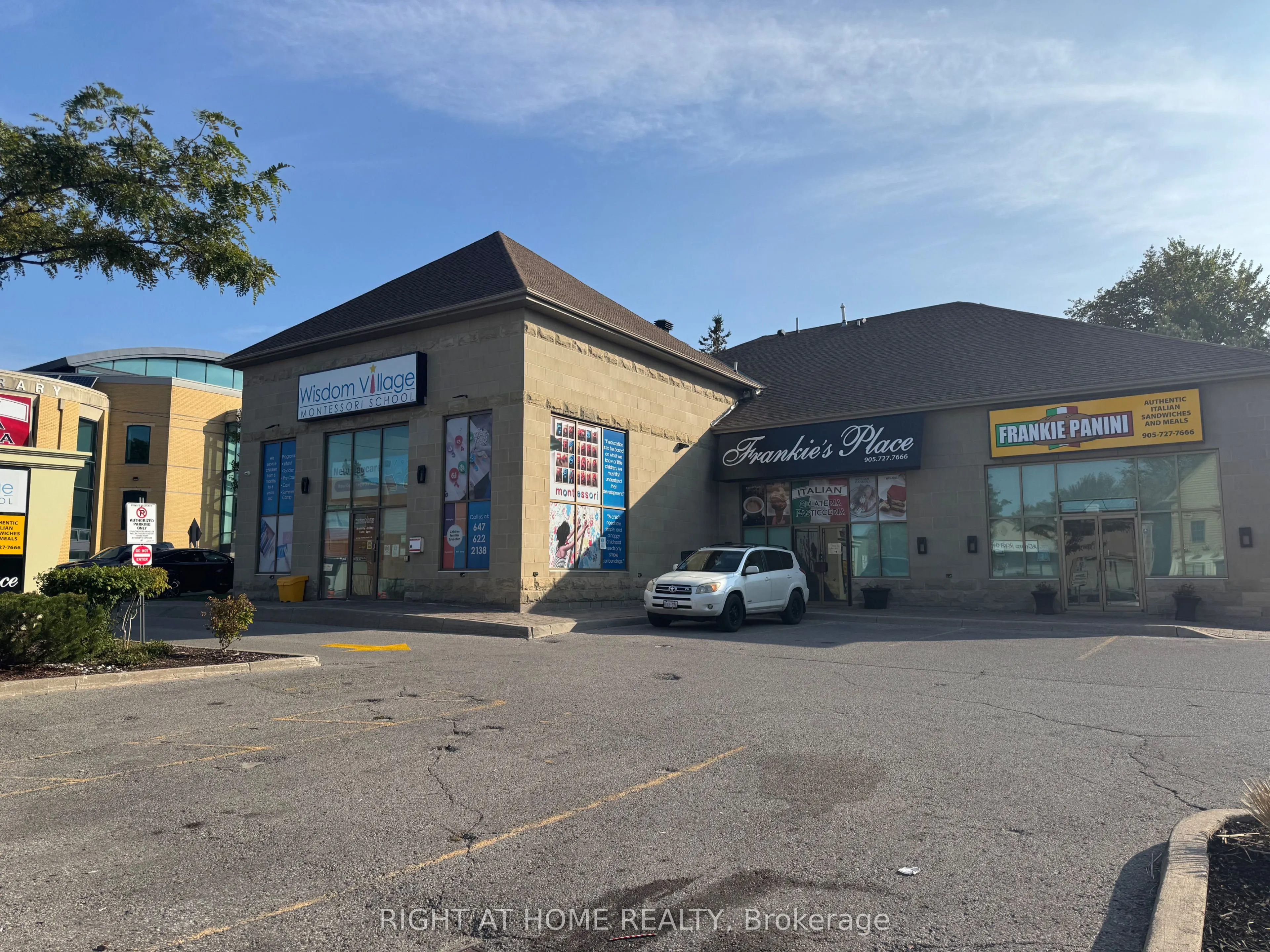 15117 Yonge Street