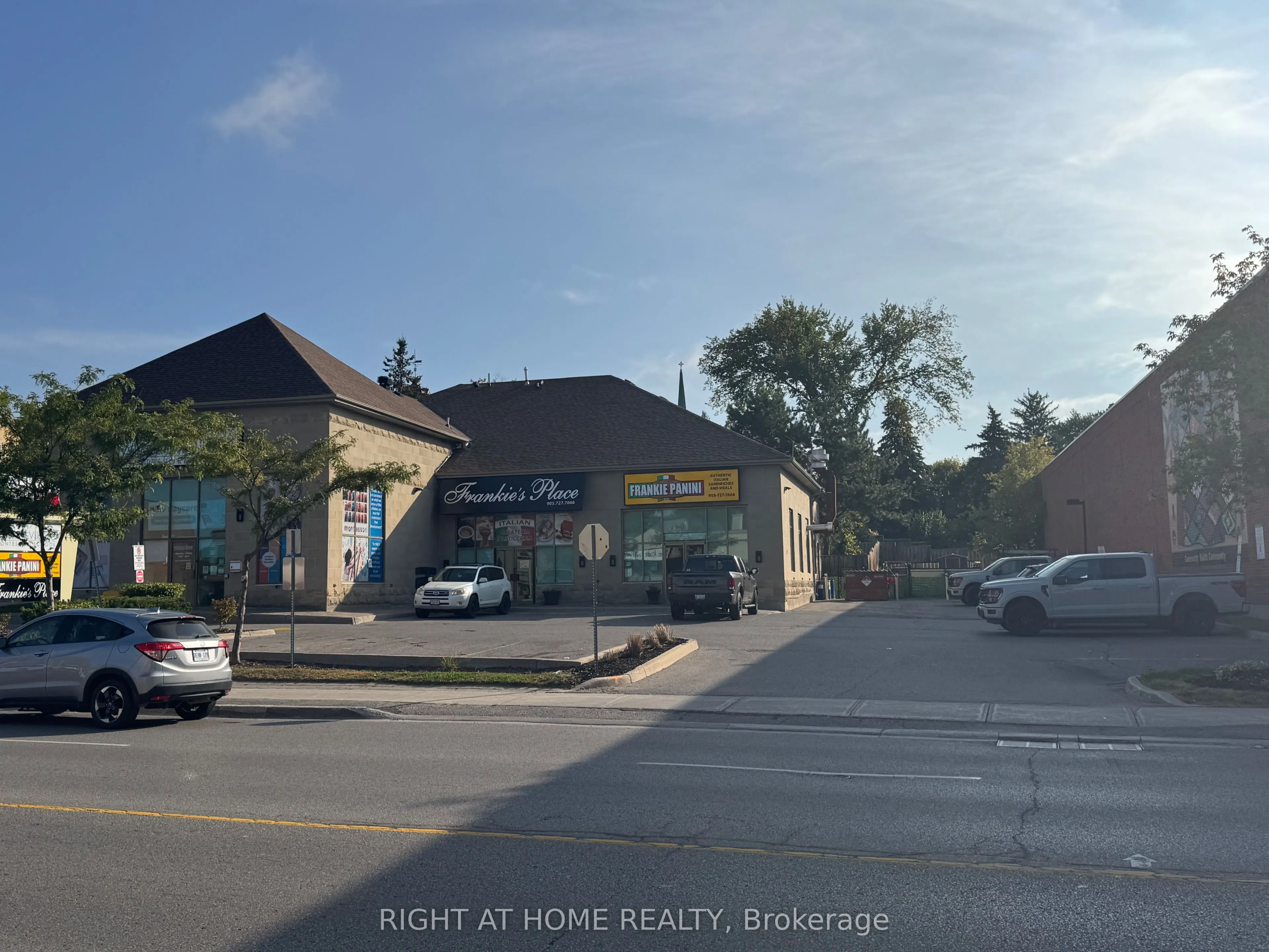 15117 Yonge Street