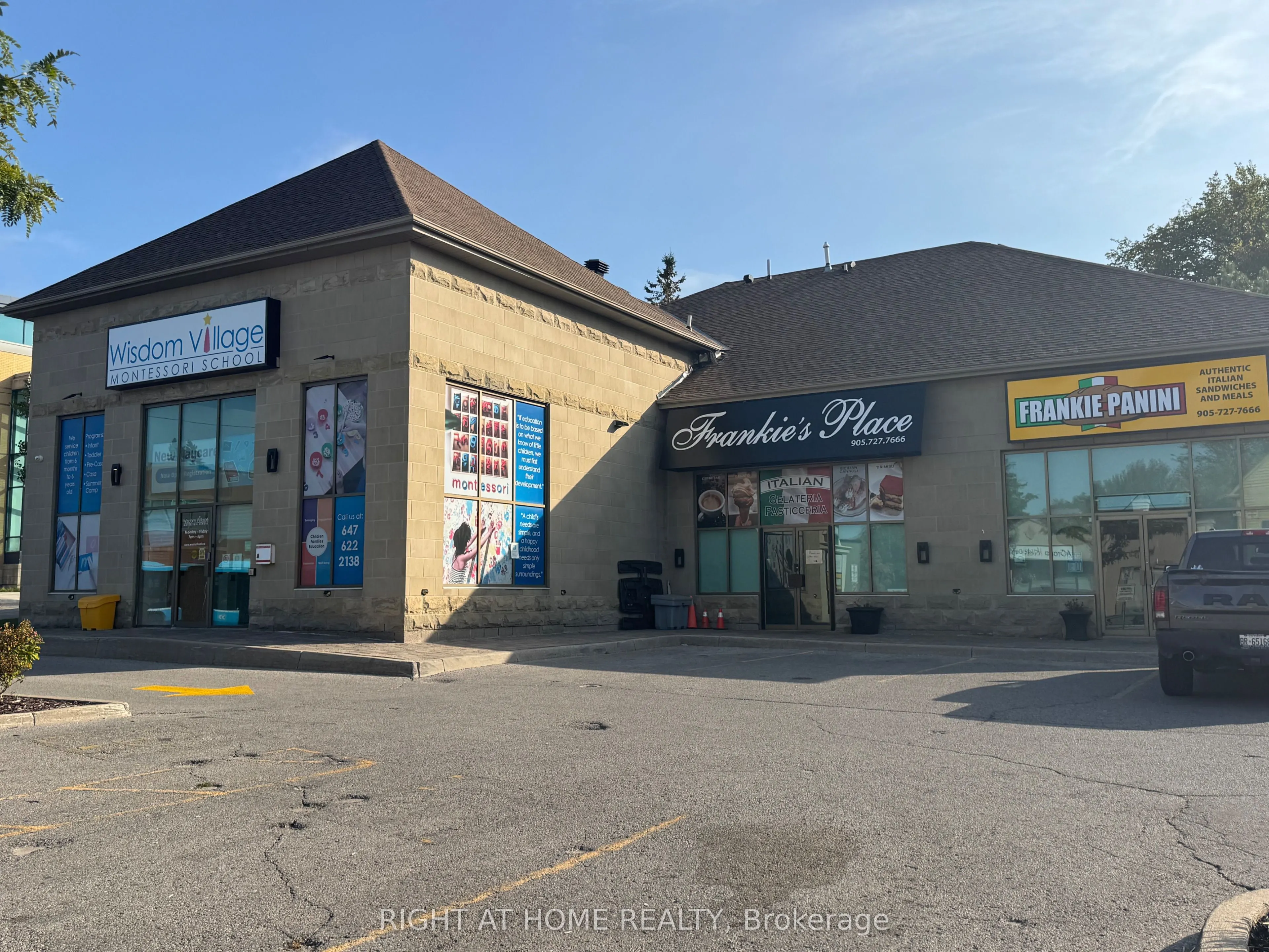 15117 Yonge Street