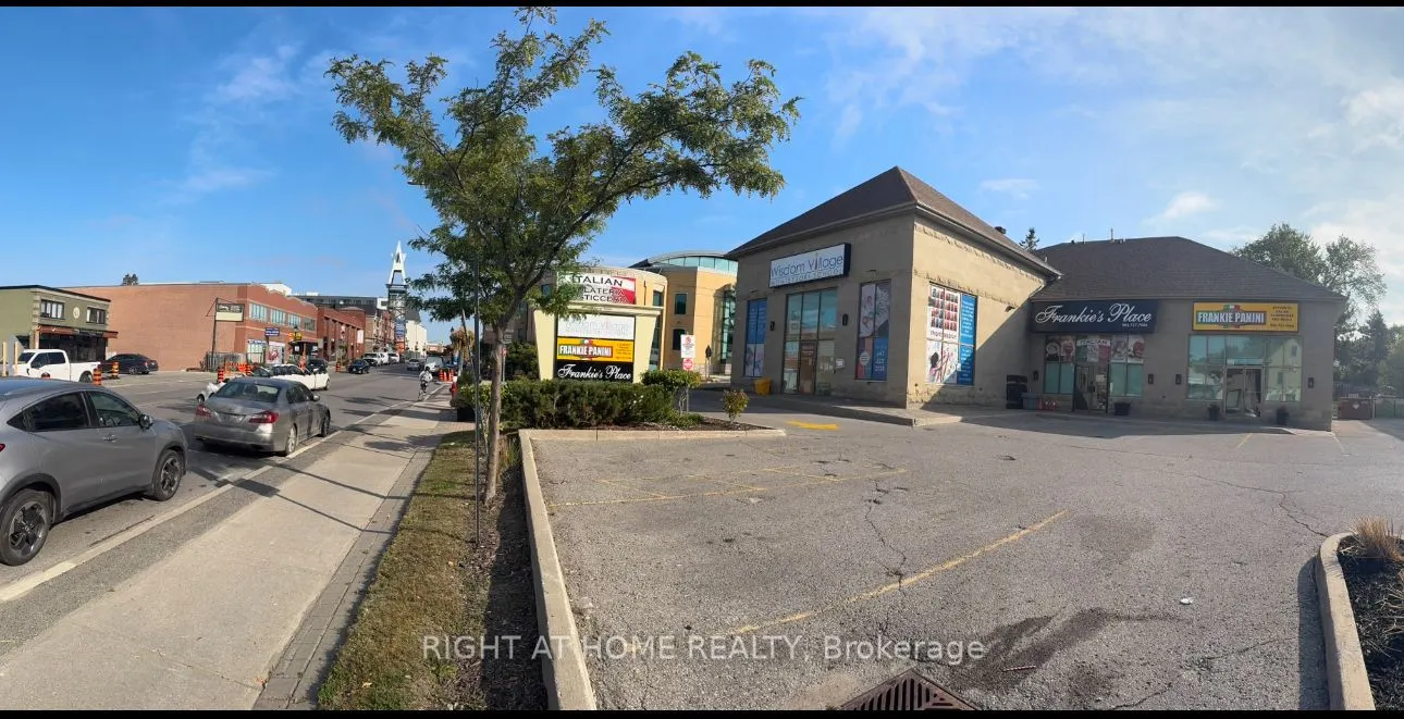15117 Yonge Street