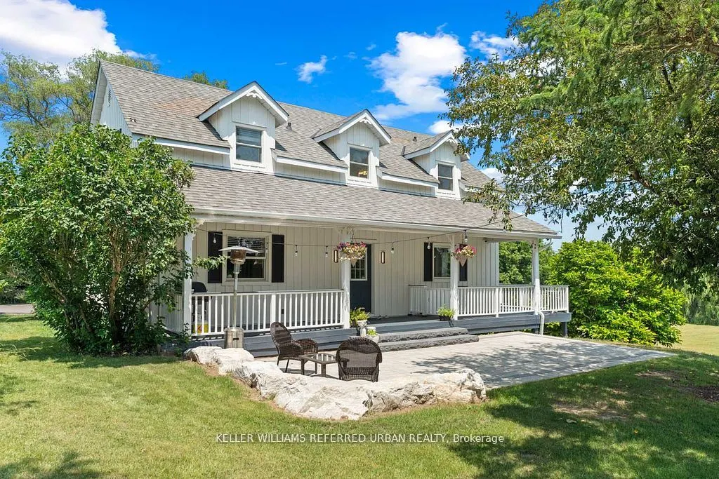 17145 8th Concession Road