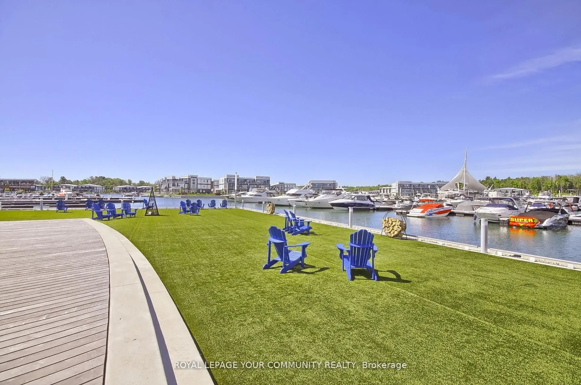 415 Sea Ray Avenue, #342