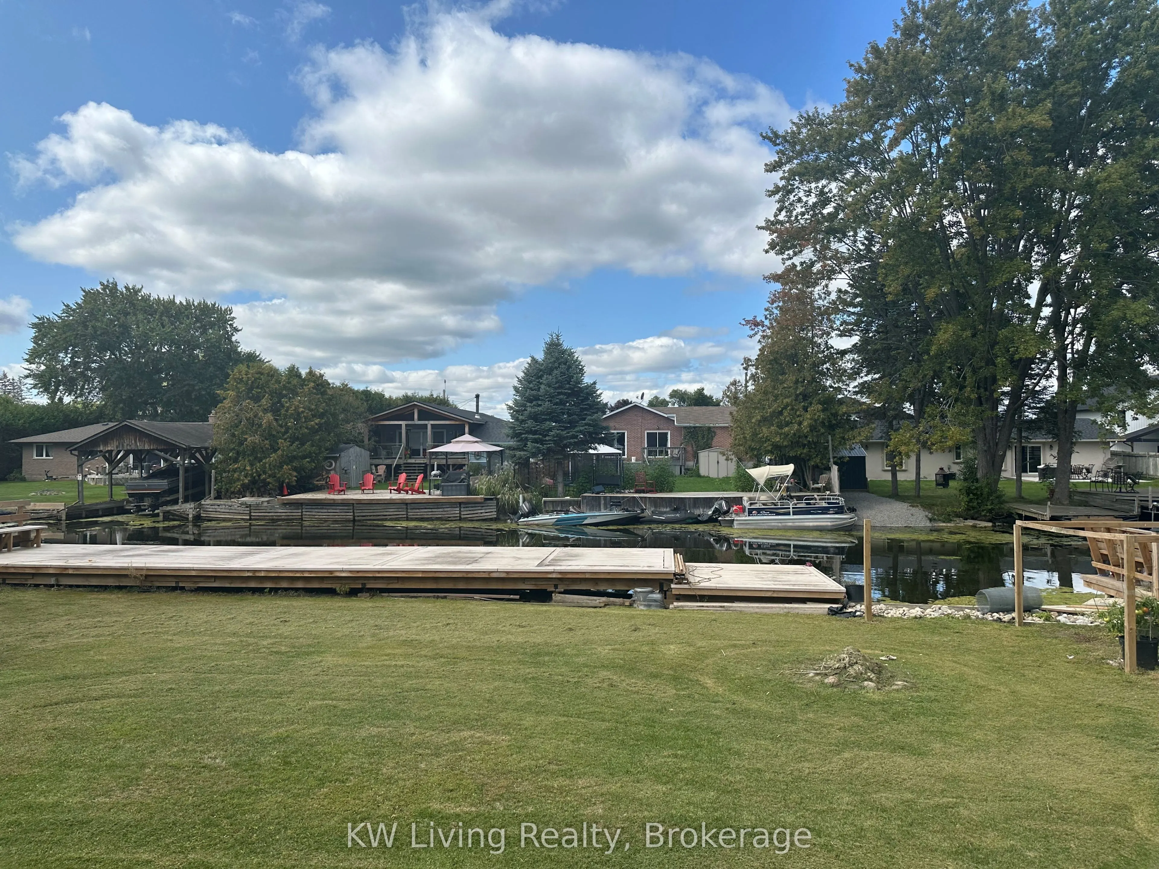 702 Lake Drive S
