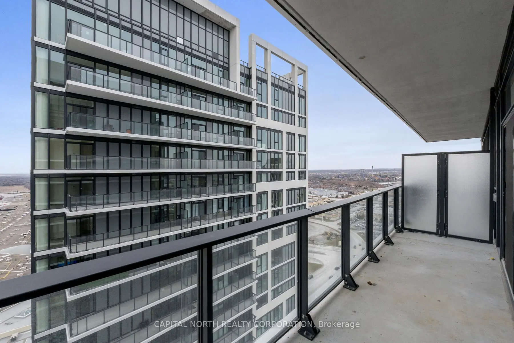 9000 Jane Street, #2307