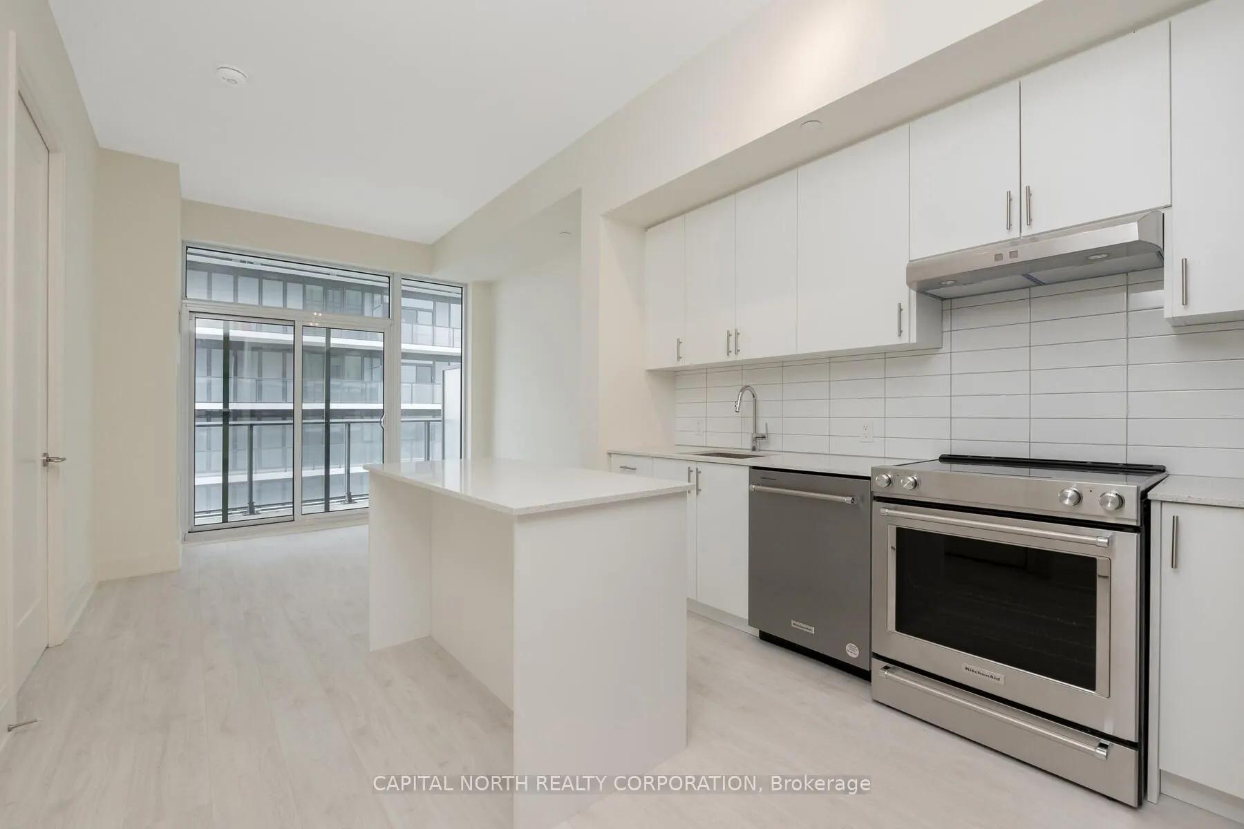9000 Jane Street, #2307