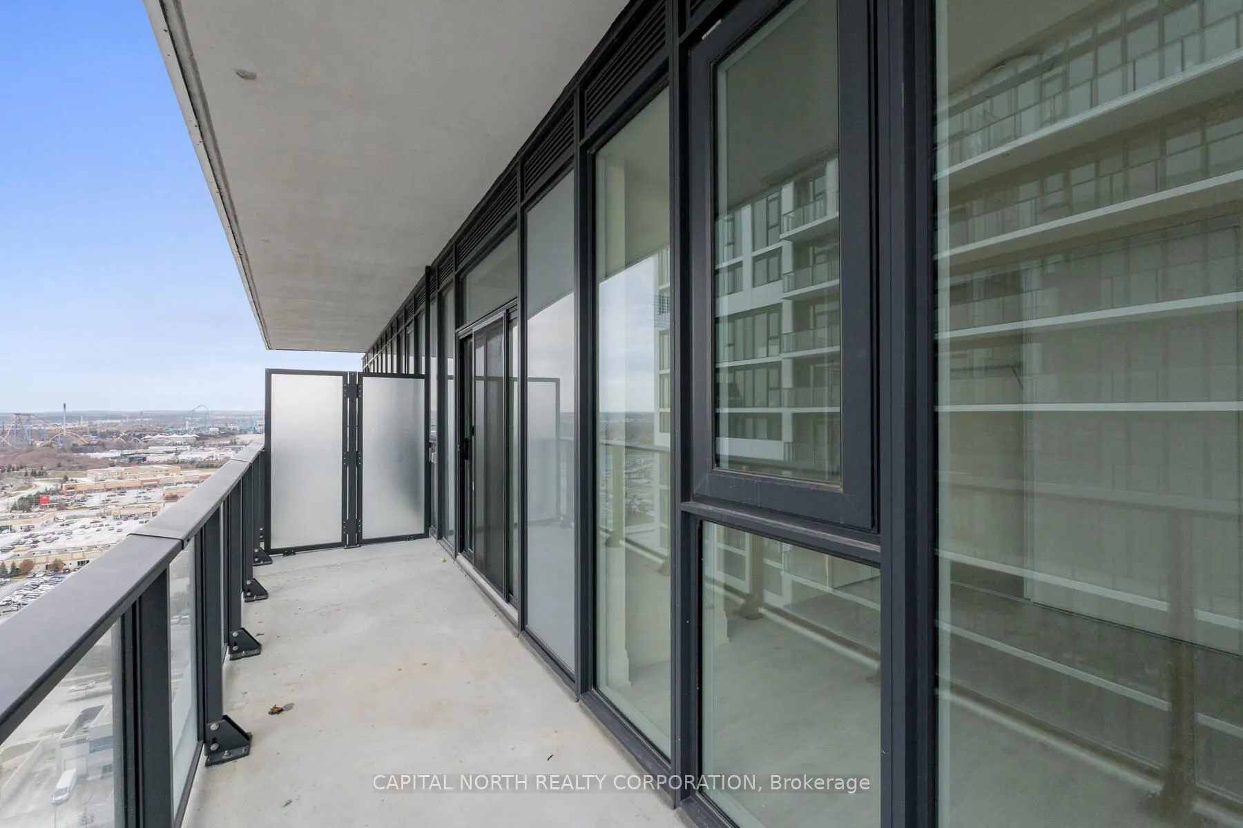9000 Jane Street, #2307