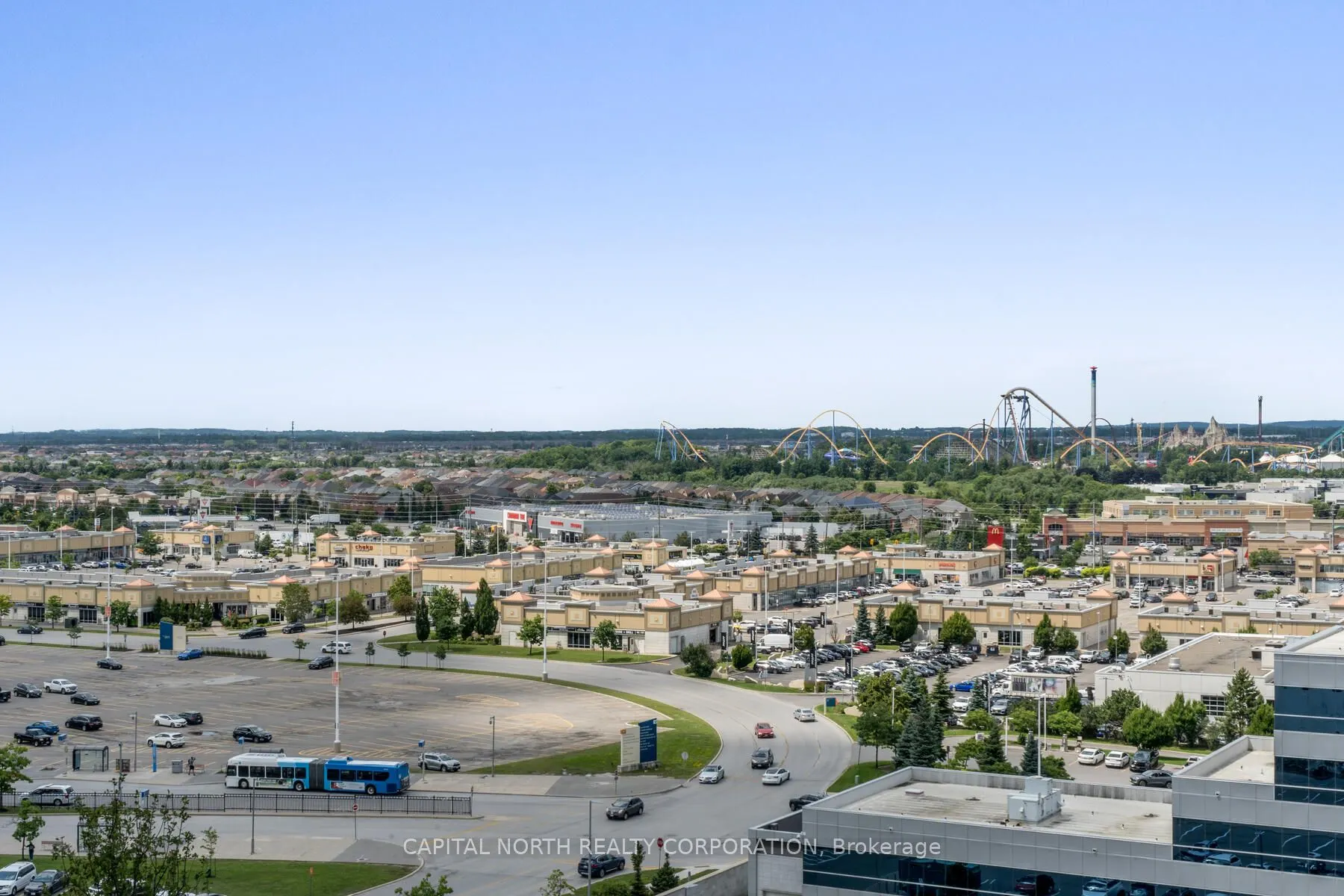 9000 Jane Street, #2307