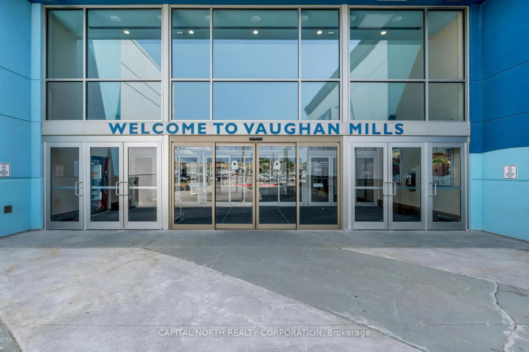 9000 Jane Street, #2307