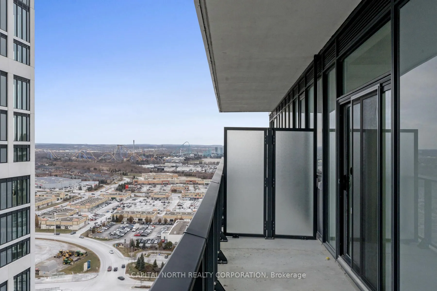 9000 Jane Street, #2307