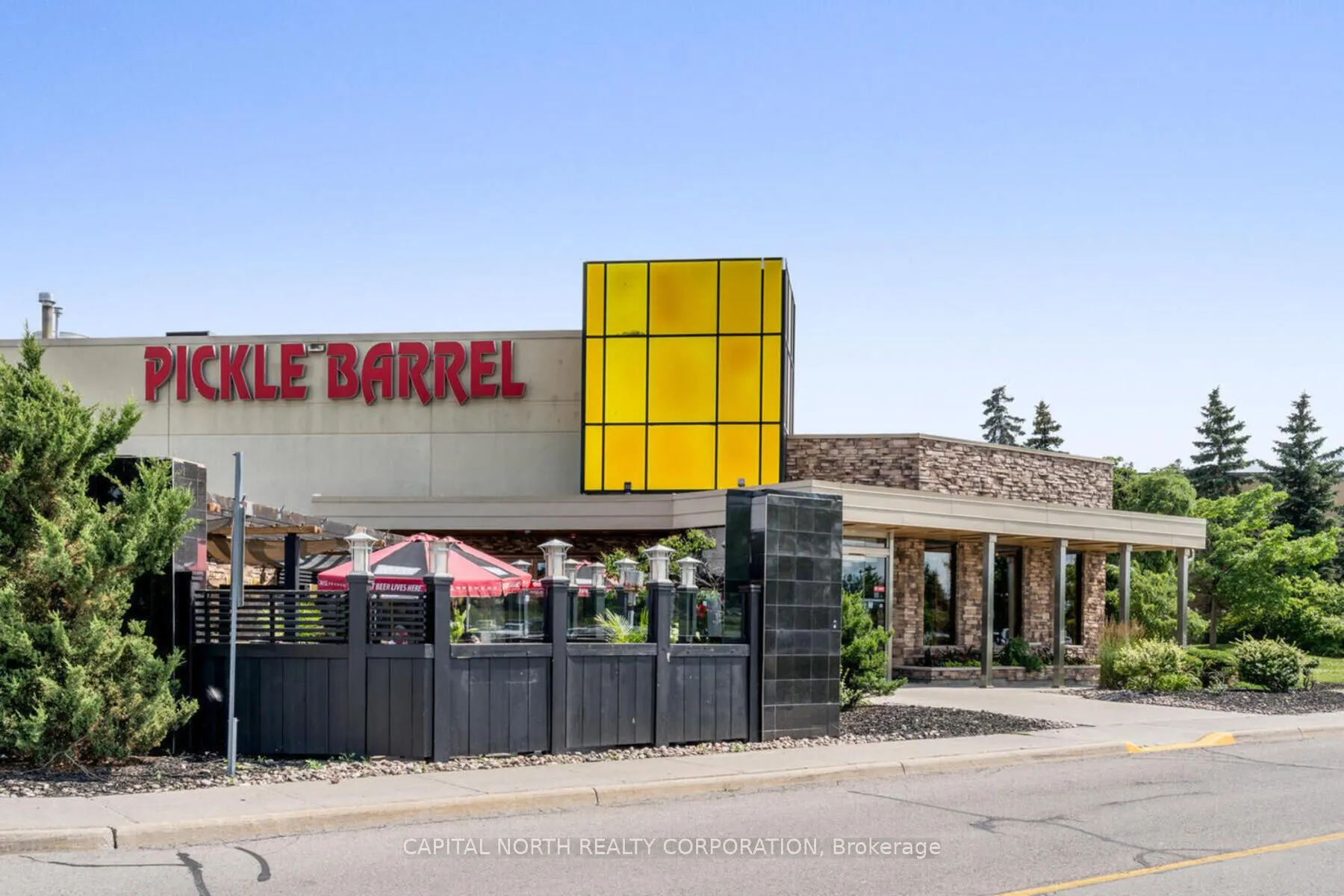 9000 Jane Street, #2307