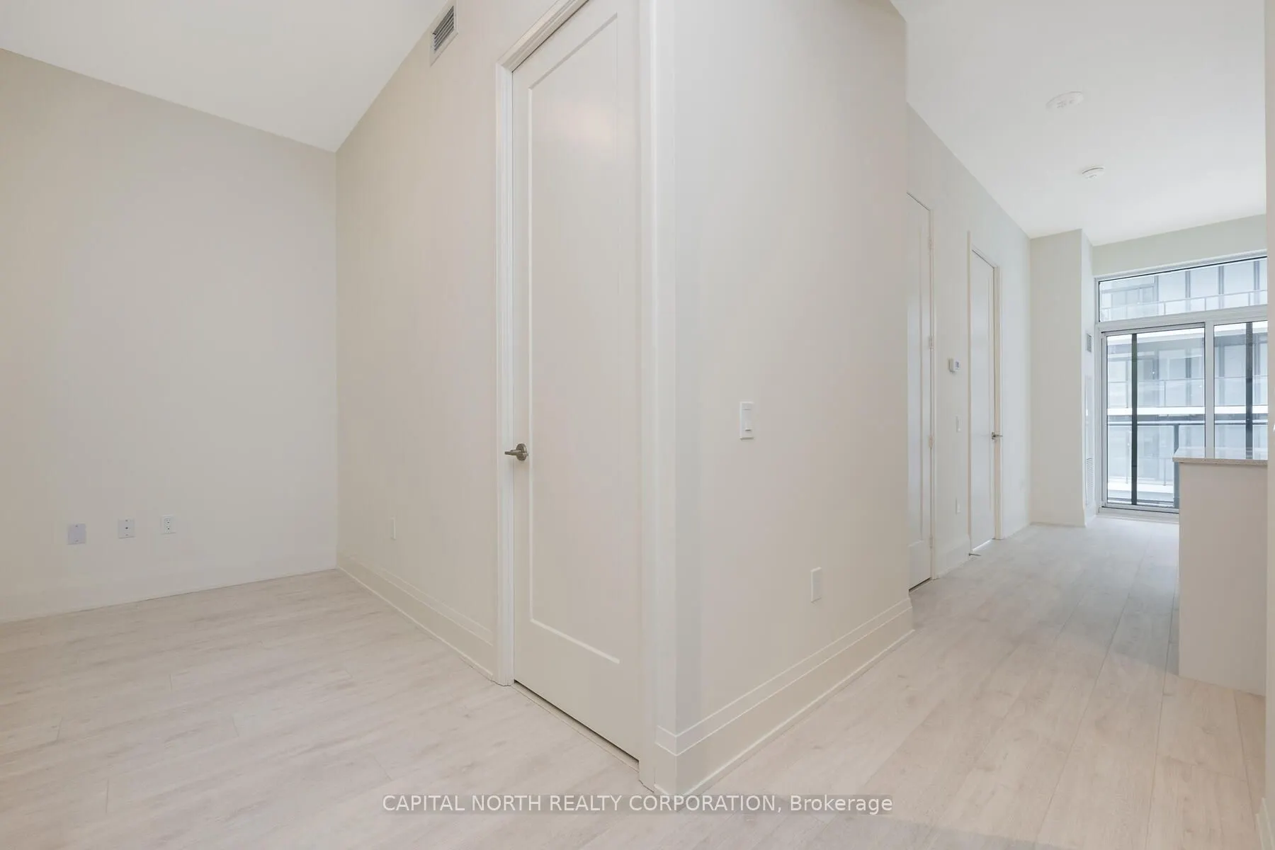 9000 Jane Street, #2307