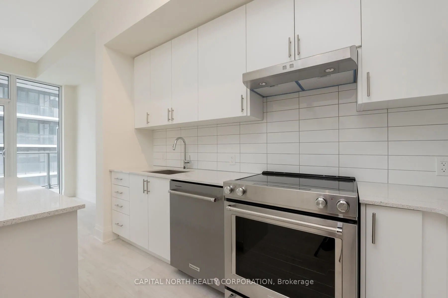 9000 Jane Street, #2307