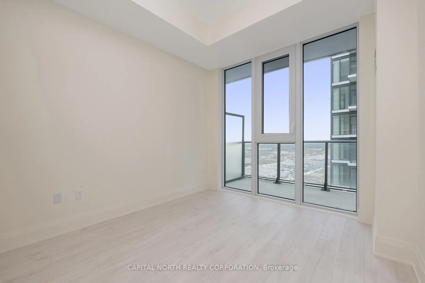 9000 Jane Street, #2307