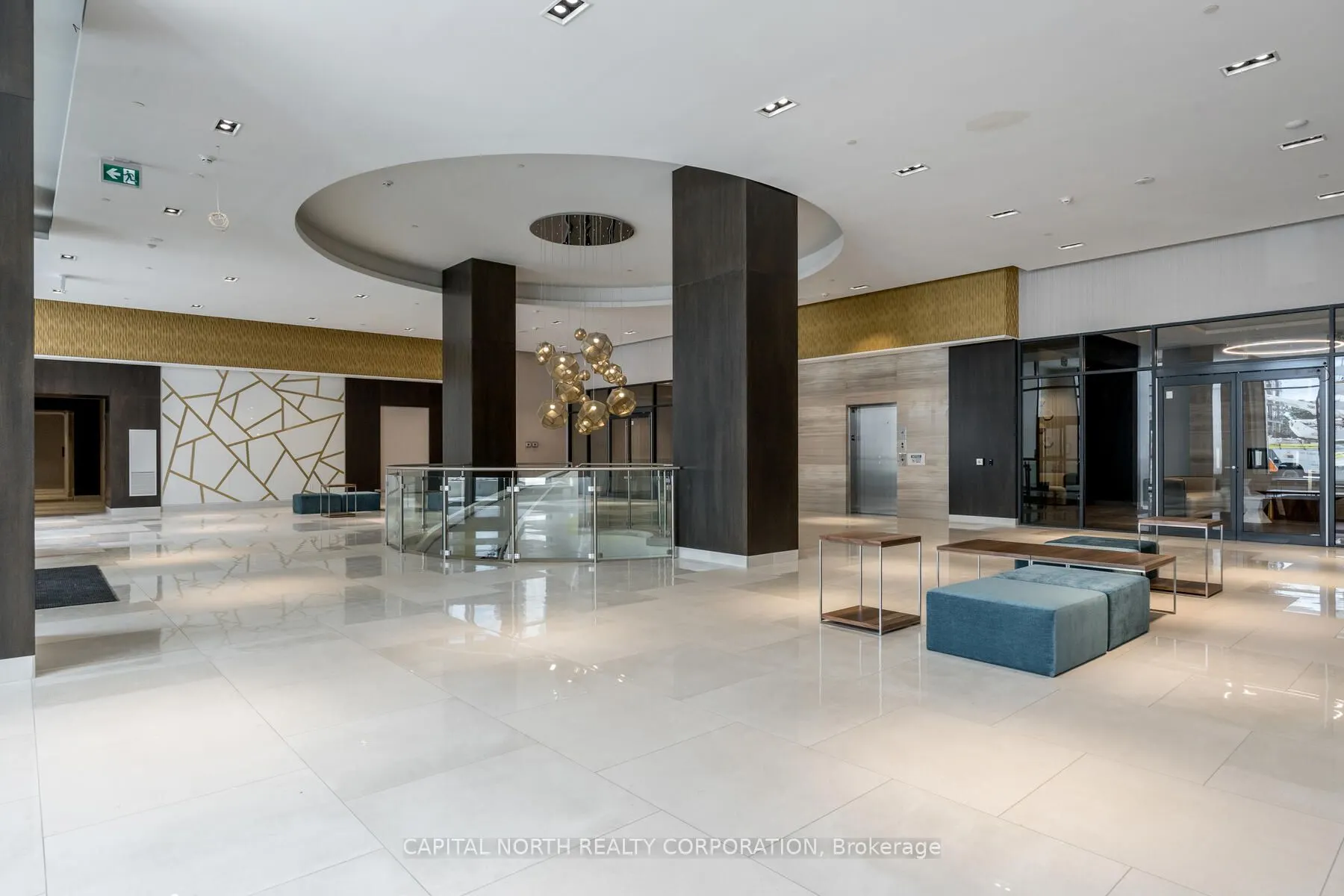 9000 Jane Street, #2307