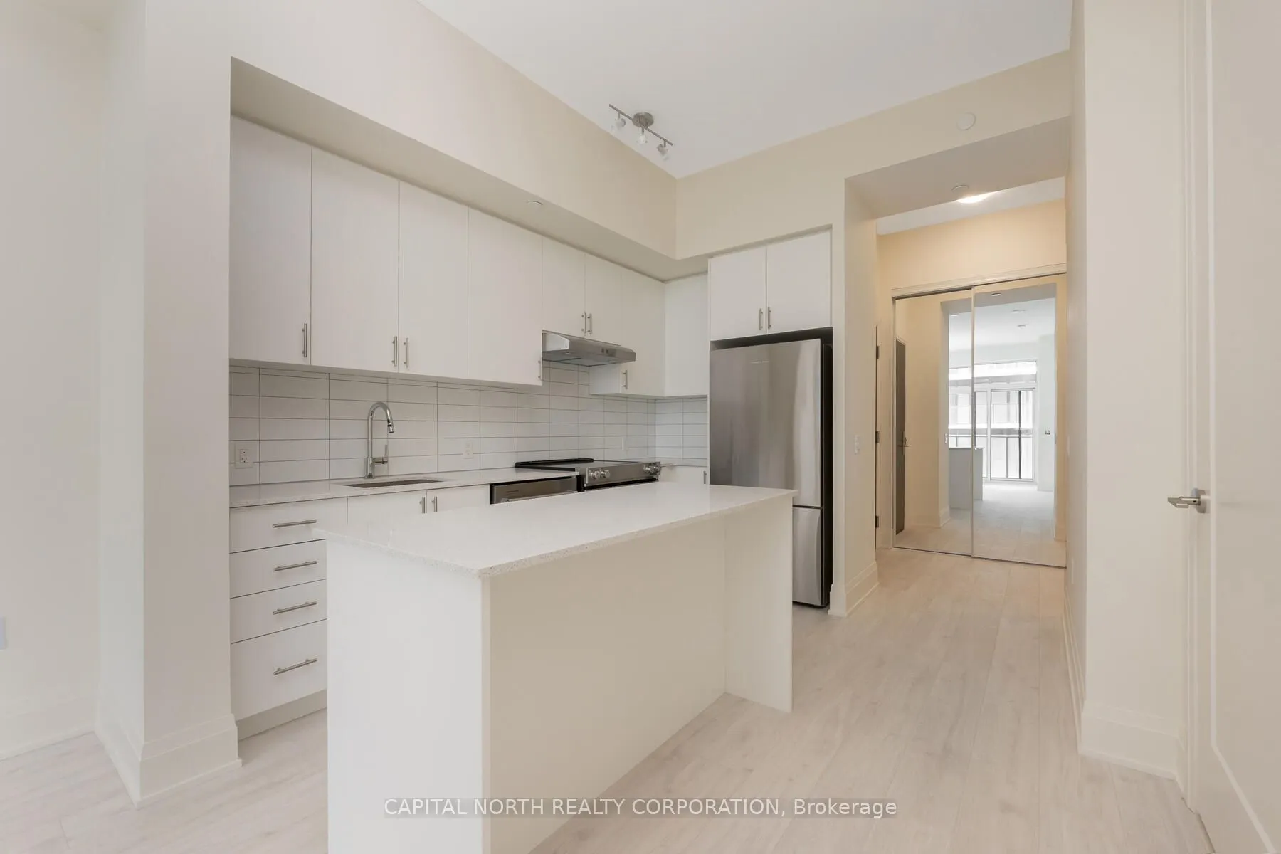 9000 Jane Street, #2307