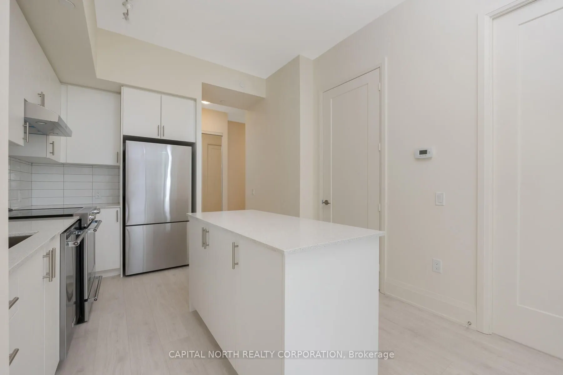 9000 Jane Street, #2307