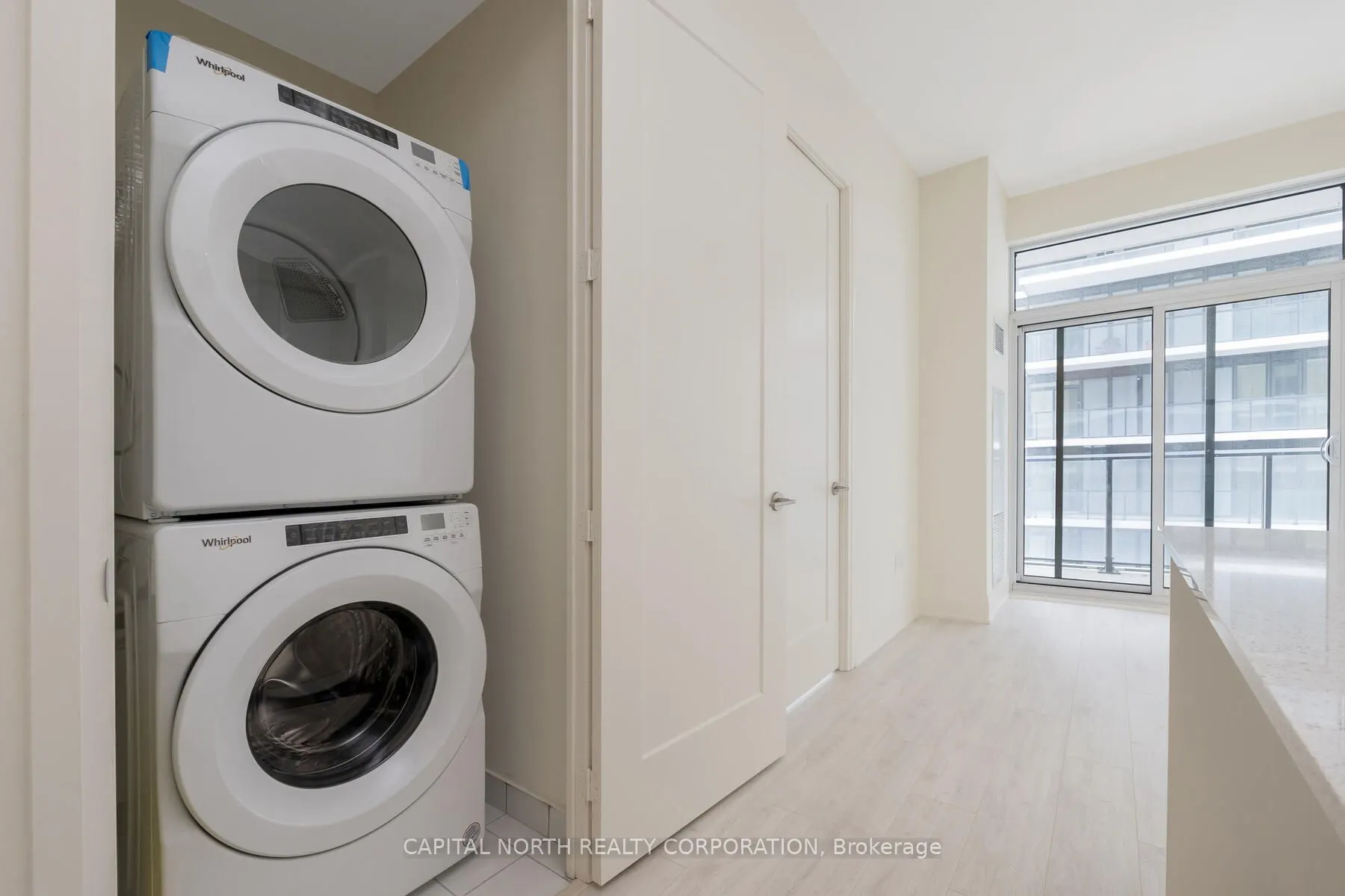 9000 Jane Street, #2307