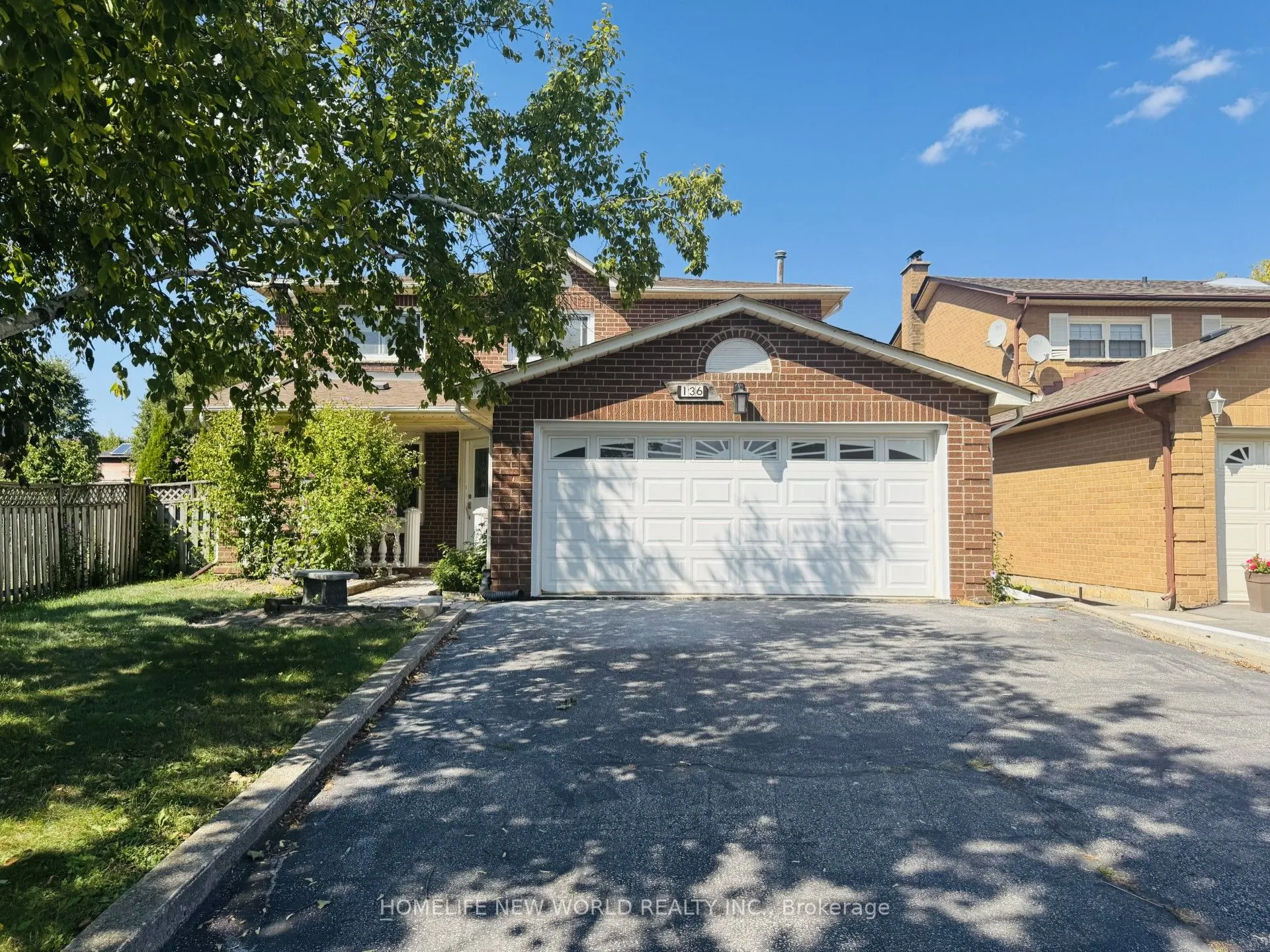 136 Harvest Moon Drive