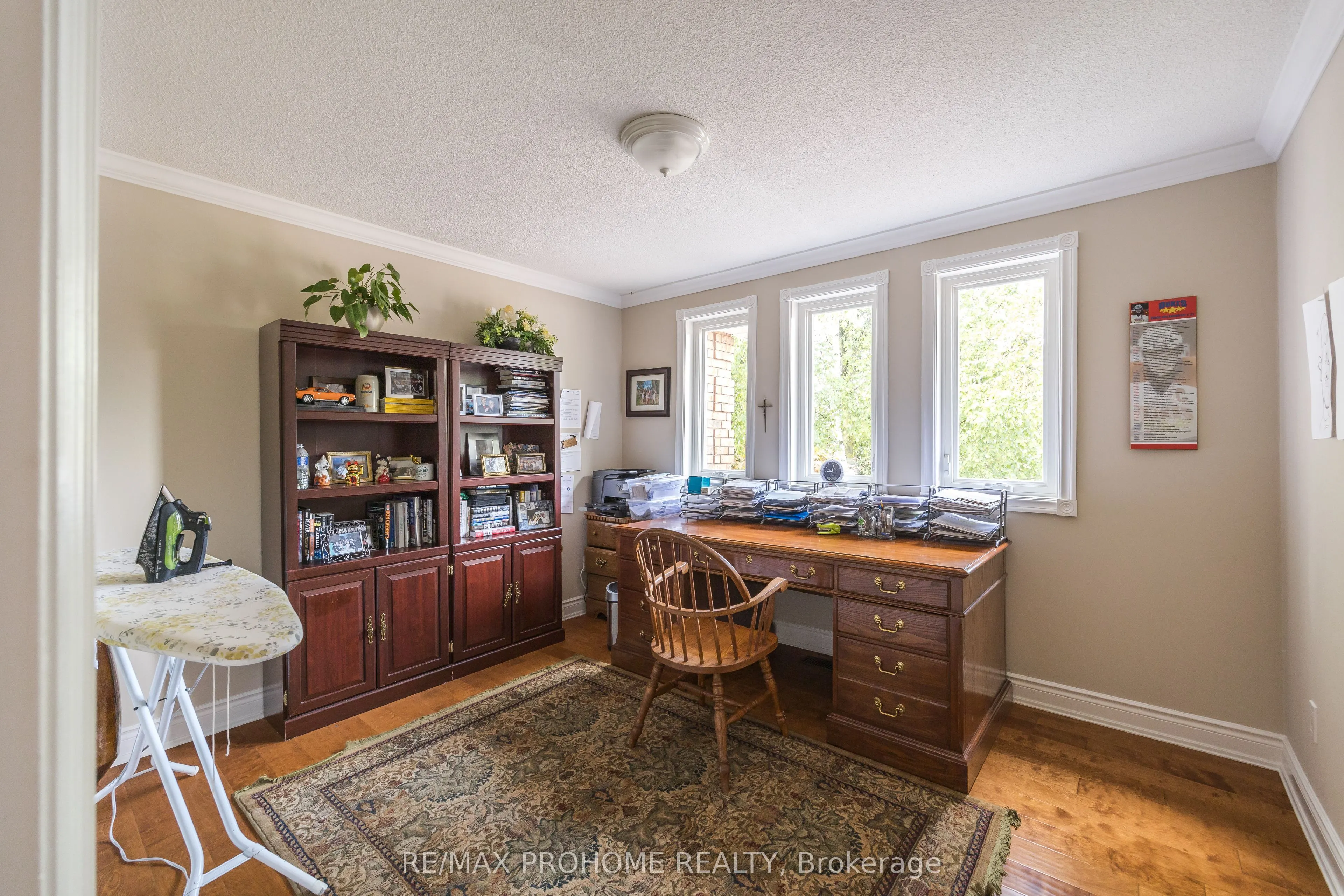 42 Foundry Crescent