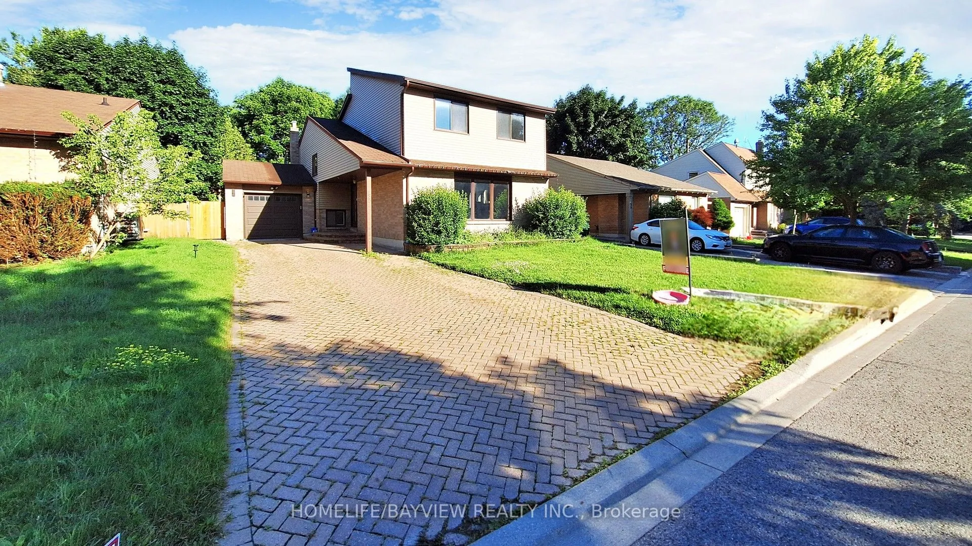 54 Nisbet Drive