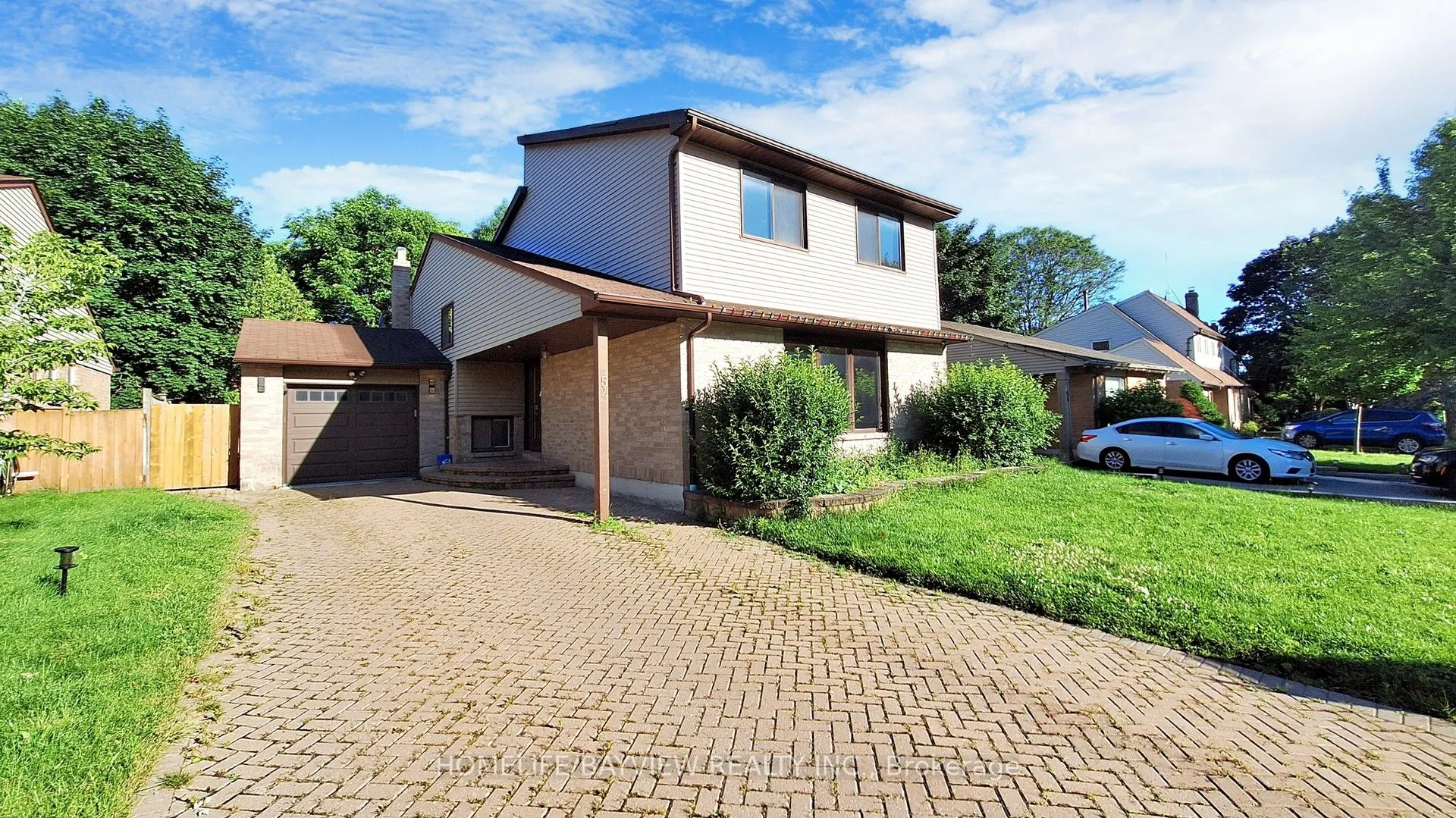 54 Nisbet Drive
