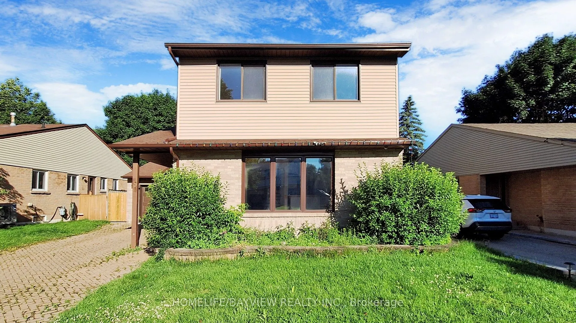 54 Nisbet Drive